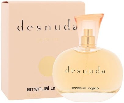 Emanuel Ungaro Desnuda Le Parfum parfumovaná voda dámska 100 ml