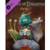 A Game of Dwarves Pets