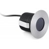 FARO Barcelona | FARO 70728 - LED Vonkajšie nájazdové svietidlo GRUND LED/7W 350 mA IK08 IP67 | FA70728