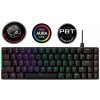 ASUS ROG FALCHION ACE mechanická RGB klávesnica - US - čierna, 90MP0346-BKUA01