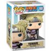 Figúrka Funko Pop! Naruto, Boruto, anime, manga - Temari