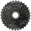 SHIMANO Kazeta CS-HG200 9-kolo 11-32z. čierna