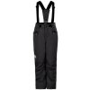 Color Kids Ski pants w.pockets AF 10.000 phantom 2021 lyžiarske nohavice - Velikost 128
