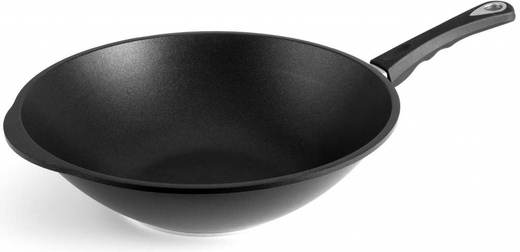 G21 Wok panvica Cheff s pokrievkou 36 cm