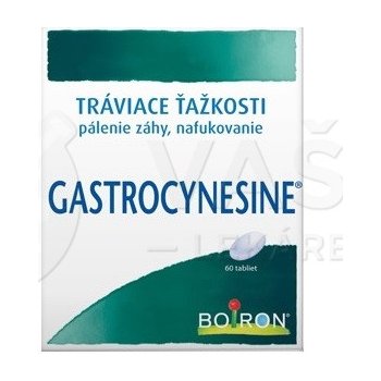 Gastrocynesine tbl.60