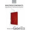Macroeconomics - Wendy Carlin, David Soskice