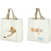 Taška nákupná, Mačiatka, balenie obsahuje 2 kusy!|Esschert Design