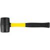 Kladivo Strend Pro HM211 450 g, 300mm, gumené, BlackHead, kovová rúčka, TPR