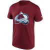 Fanatics Pánské tričko Colorado Avalanche NHL Primary Logo Graphic T-Shirt Veľkosť: XS