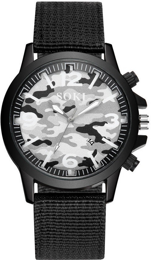 Soki Zoran KP14470