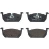 BREMBO P 85 167 Sada brzdovych platniciek kotucovej brzdy