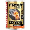 Nutrend Flexit Gold Orange Drink - 400 g