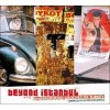 Rôzni umelci, Beyond Istanbul, CD