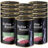 Dolina Noteci Premium bohaté na hus 12 x 400 g