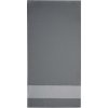 THE ONE TOWELLING 1022 / Uterák - light grey 50x100cm