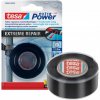 Tesa extreme repair 2,5 m x 19 mm čierna