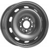Alcar Stahlrad 7605 5,5x15 5x112 ET46