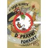 Dopravní pohádky - Dana Hlavatá