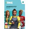 The Sims 4 Hurá na vysokou