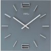 AMS Design Nástenné hodiny 9594