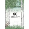 Kolem světa za 80 stromy Jonathan Drori 2019 (E-kniha)