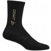 Ponožky Craft Active Core Training Black/Clay EUR 40-42