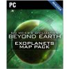 Civilization: Beyond Earth Exoplanets Map Pack