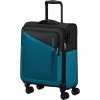 American Tourister DARING DASH SPINNERS- EXP TSA Black/Bluedaring dash 39 l 150910