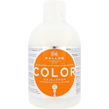 Kallos Color šampón s UV filtrom 1000 ml