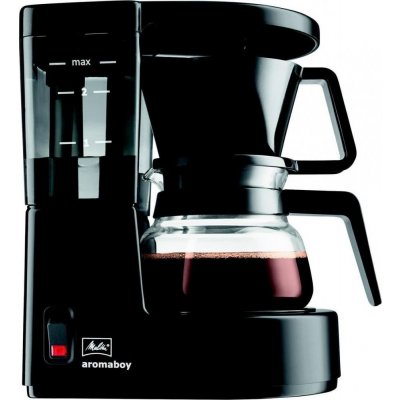 Melitta 1015-02 Aromaboy