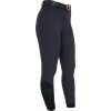 Equestro Rajtky Aria Equestro, s gripom, dámske, navy Veľkosť: 36