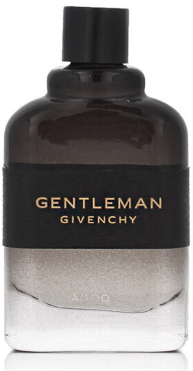 Givenchy Gentleman parfumovaná voda pánska 6 ml miniatura