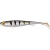 Fox Rage Slick Shad 11 cm Glitter Perch Fox
