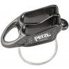 Viacúčelová istiaca brzda Petzl Reverso Farba: sivá