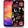 Picasee ULTIMATE CASE pro Xiaomi Redmi Note 7 - Christmas