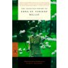 Selected Poetry of Edna St. Vincent Millay