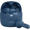 JBL Tune Flex modrá / Bezdrôtové slúchadlá / mikrofón / BT 5.2 / IPX4 (6925281930591)