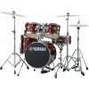 Yamaha JK6F5CRSET Cranberry Red Detská