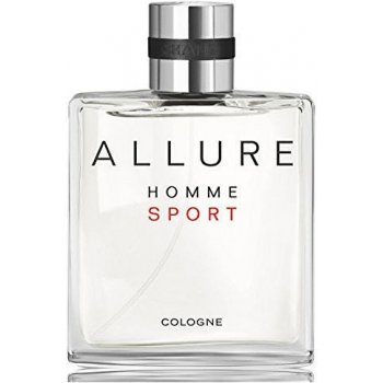 Chanel Allure Sport Cologne kolínska voda pánska 100 ml tester