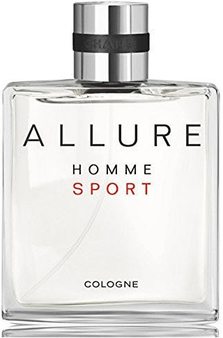 Chanel Allure Sport Cologne kolínska voda pánska 100 ml tester