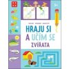 Hraju si a učím se Zvířata