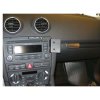 Brodit ProClip montážna konzola pre Audi A3 07-12, S3 07-13, na stred vpravo 853991