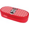 HERLITZ Puzdro etue 21,5x9x6cm Cute Animals Zebra