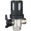 SOLLAU Mini magnetický filter pre kúrenie – ¾“ / 7000 G / 3 bar