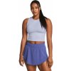 Under Armour dámske tielko Vanish Seamless Tank Purple