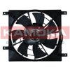 Ventilátor chladenia motora KAMOKA 12V, 180W 7740020