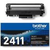 toner BROTHER TN-2411 HL-L2312D, DCP-L2512D, MFC-L2712DN (1200 str.)