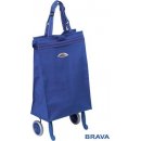 Nákupná taška na kolieskach BRAVA