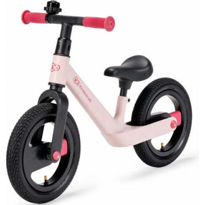 KINDERKRAFT GOSWIFT balančné koleso Candy Pink
