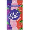 PÜR Žuvačky JUMBO - bubblegum and melón a hrozno, 20 ks